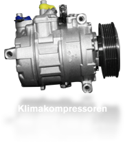 Klimakompressor