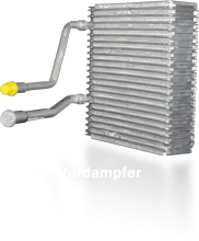 Verdampfer